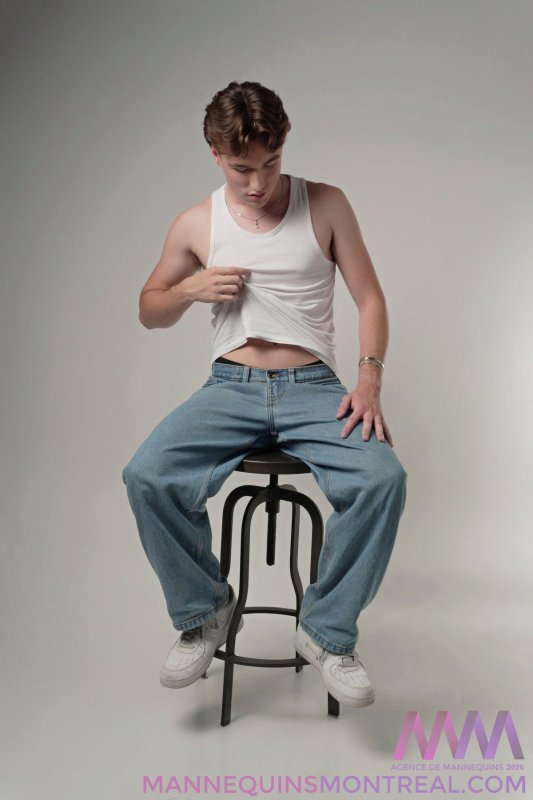 Isaac B