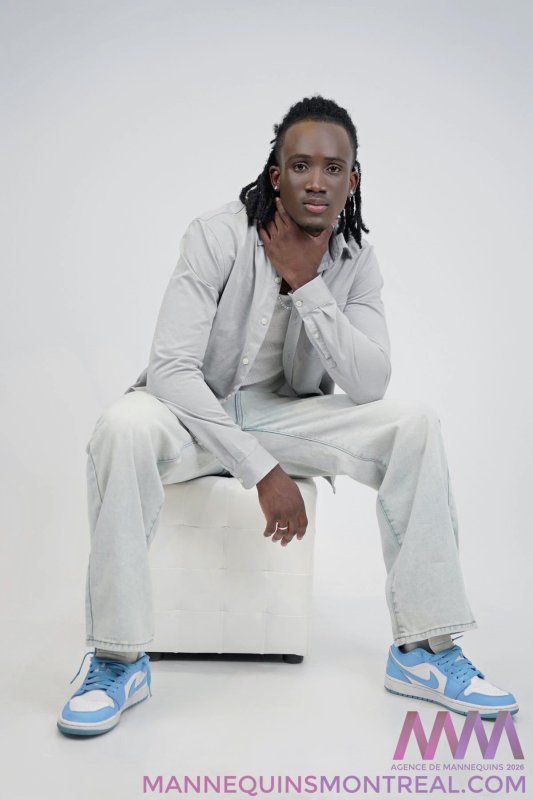 Zie ali junior C
