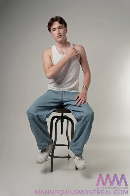 Isaac B
