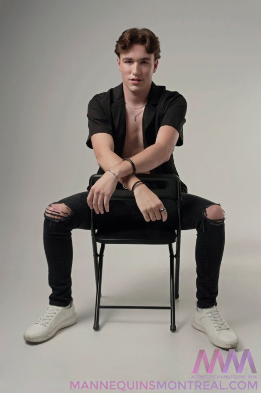 Isaac B